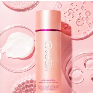 Kopari Ultra Renewal Retinol Body Cream